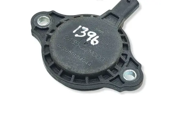 KIA Sportage Camshaft vanos timing valve 243572M000 D220801214044