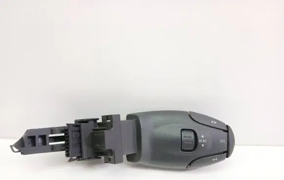 Multifunctional control switch/knob