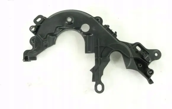 Citroen Berlingo Timing belt guard (cover) 9824675180