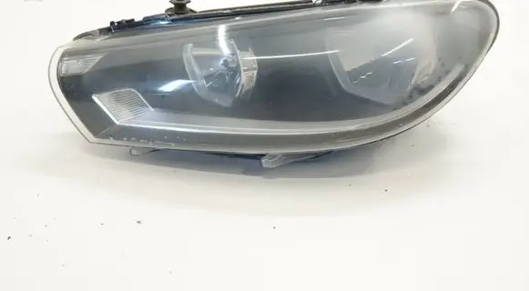 Volkswagen Scirocco Headlight/headlamp 1K8941005RACR