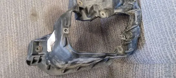 Volkswagen Phaeton Fog light bracket 3D0807261