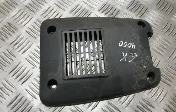 Nissan Navara D22 Other interior part
