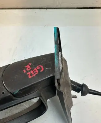 Hyundai Getz Manual wing mirror E4012190 E012191 E4022190