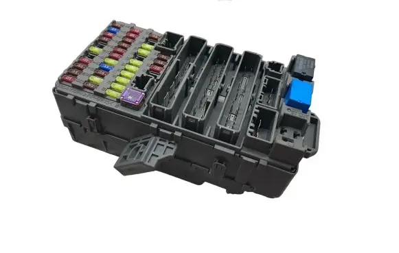 Honda CR-V Fuse box set 52575LM 5LMM16PS SWAG032