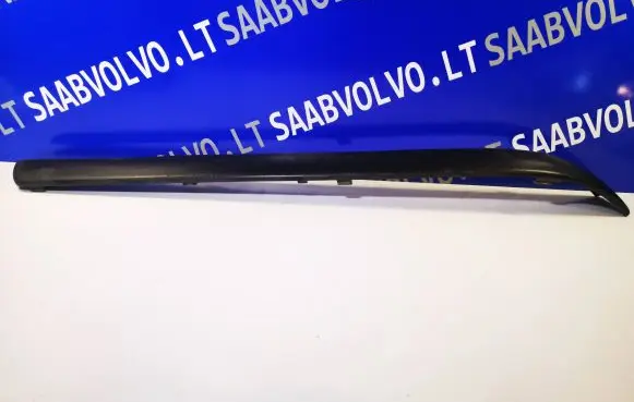 Saab 95 - 96 Rear bumper corner part panel trim 5142518