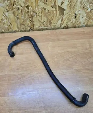Volvo XC90 Engine coolant pipe/hose 30723039