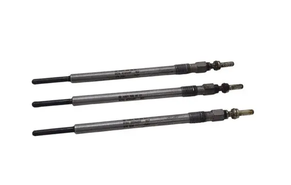 Mitsubishi Colt Glow plug A0011594601