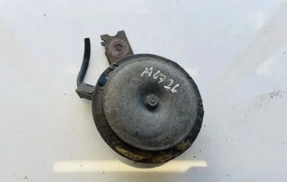 Mazda Premacy Horn signal