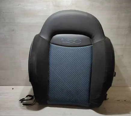 Fiat 500X Seat trim 