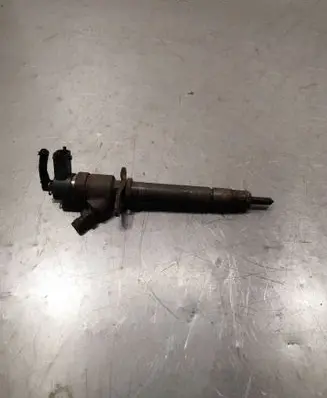 Volvo XC90 Fuel injector 0445110078
