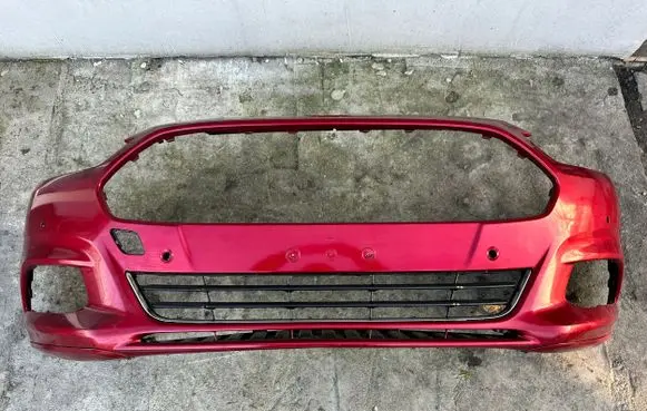 Ford Mondeo MK V Front bumper