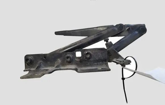 Opel Insignia A Engine bonnet/hood hinges 12841600LH 13248765