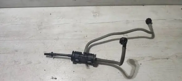 Peugeot 508 II Vacuum valve 