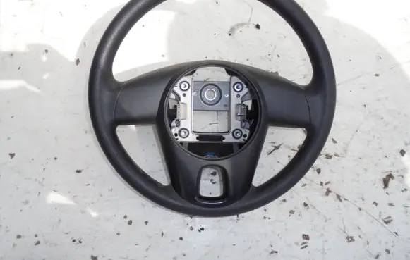 Audi A3 S3 8V Steering wheel