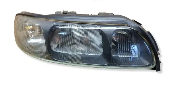Volvo S60 Headlight/headlamp 8659611 89006821