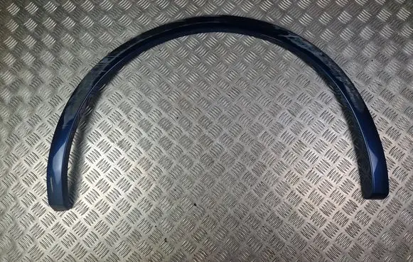 Audi Q5 SQ5 FY Rear arch trim 80A853818A