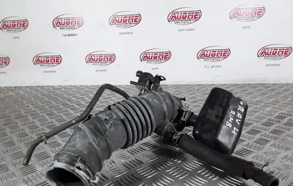 Toyota RAV 4 (XA30) Air intake duct part 1789328060 1788028240