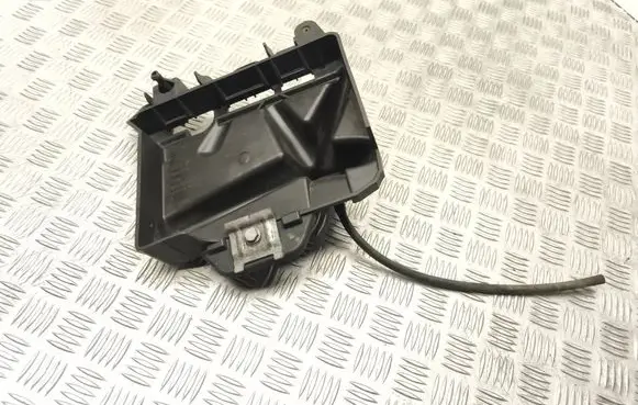 Skoda Fabia Mk3 (NJ) Battery tray 6C0915331D