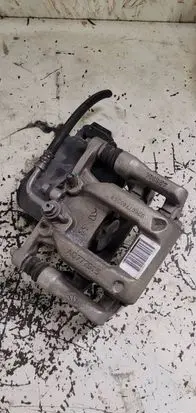 Citroen C4 SpaceTourer Rear brake caliper 9819060980