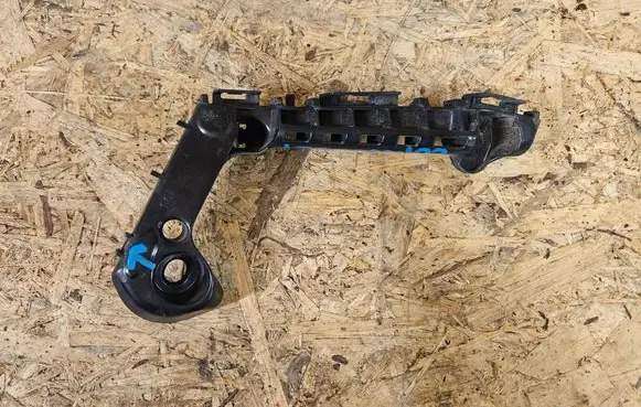 Toyota Corolla E210 E21 Front bumper mounting bracket 52116-02470