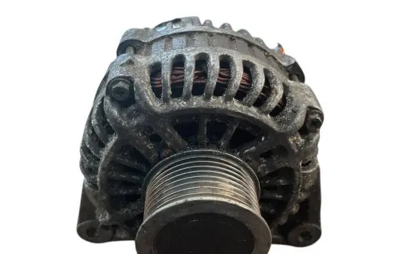 Mazda 6 Generator/alternator A3TB4981 RF5C 12V90A4618