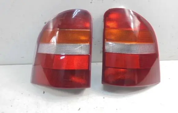 Ford Mondeo MK II Rear/tail lights 
