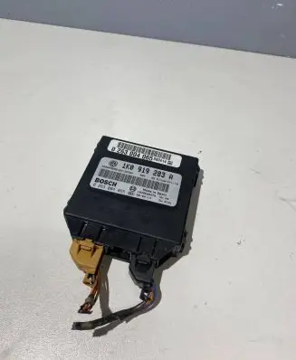 Volkswagen Golf V Parking PDC control unit/module 1K0919283A 1039E00479 0263004065