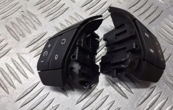Volvo S60 Multifunctional control switch/knob 8622524