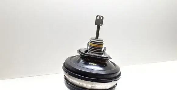 BMW 5 F10 F11 Brake booster LAC115 296796726020