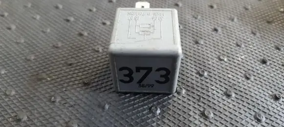 Audi A4 S4 B7 8E 8H Other relay 8D0951253A V23134-B52-X301