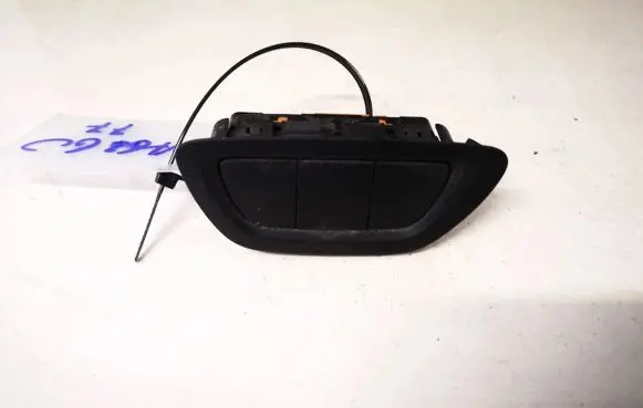 Citroen C5 Other interior part 9682436777