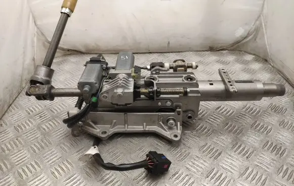 Porsche Cayenne (92A) Steering rack mechanical part 7P5419501BM