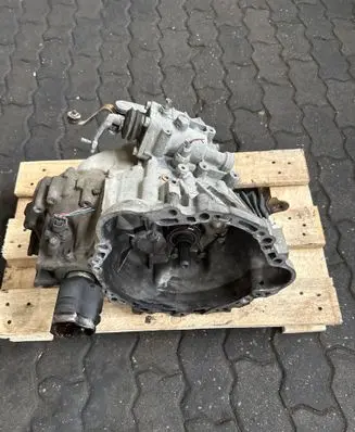 Toyota Avensis T220 Manual 5 speed gearbox 4A-FE