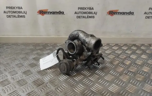Iveco Daily 5th gen Turbo 50434018
