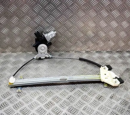 Honda FR-V Front door electric window regulator 501080