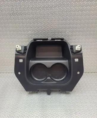 Citroen C3 Cup holder front 9812511777