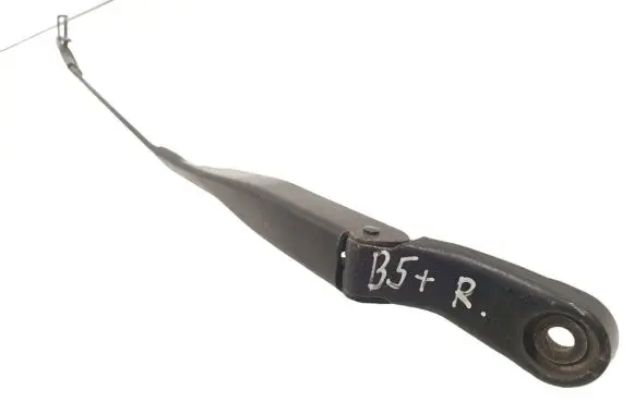 Volkswagen PASSAT B5.5 Front wiper blade arm 3B1955410B