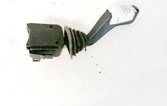 Opel Zafira A Indicator stalk 90560990 12263700