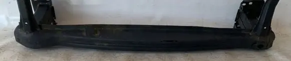 Volkswagen Polo IV 9N3 Front bumper cross member 6C0807109