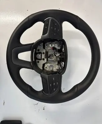 Dodge Durango Steering wheel