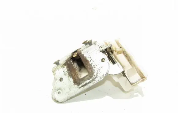 Mazda 5 Sliding door lock Nėra