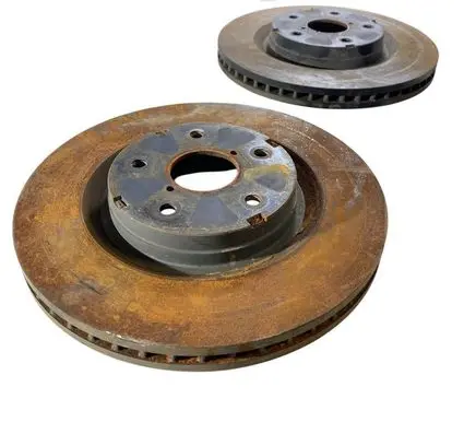 Subaru Forester SK Front brake disc 26300SJ000