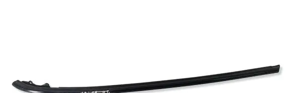 Mini F66 Rear side glass trim 128662