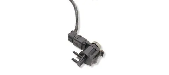 Volkswagen Transporter - Caravelle T5 Turbo solenoid valve 1J0906283C