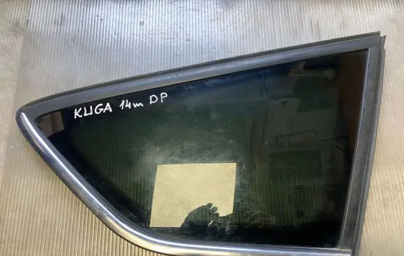 Ford Kuga II Rear side window 43R001604