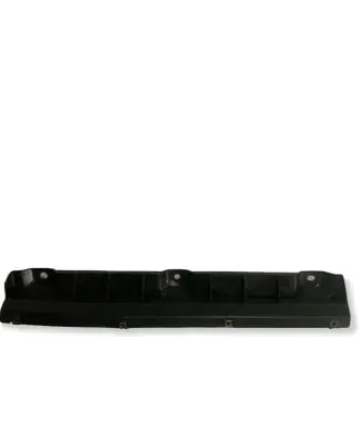 Audi Q7 4L Radiator support slam panel bracket 7L8825195A
