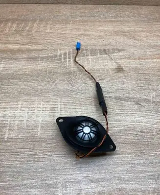 BMW X5 F15 Front door high frequency speaker 9194783 1882010