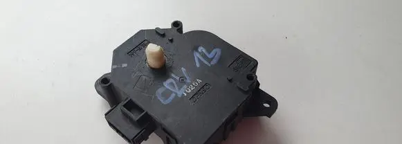 Honda CR-V A/C air flow flap actuator/motor 