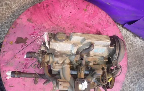 Engine