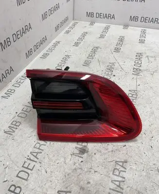 Porsche Macan (95B) Tailgate rear/tail lights 95B945093AA